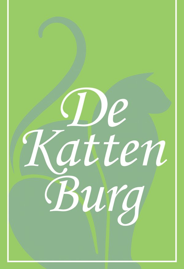 Kattenpension De Kattenburg